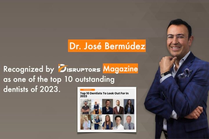 Top 10 Dentists to Look Out for in 2023 for Dental Implants Tourism in Mexico