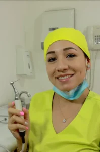 Endodontics Especialista in Mexico