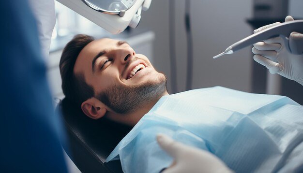 Endodontics Treatment Root Canal Treatment Mexico Dentist in Mexico